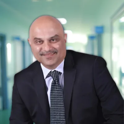 Dr. Sameer Dalvi
